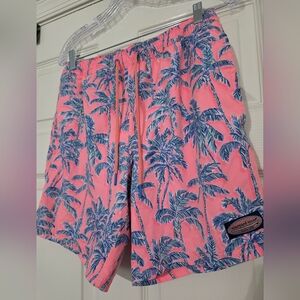 SOLD OUT Vineyard Vines Men's Small Pink